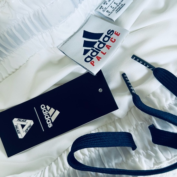 Adidas X Palace On Court Women’s Shorts - Picture 4 of 10